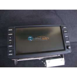 autoradio gps citroen c crosser peugeot 4007 feline 