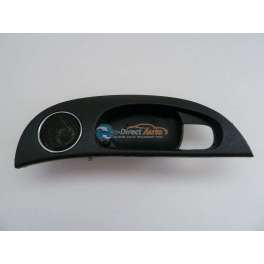 tweeter de porte alfa romeo gt ou 147 