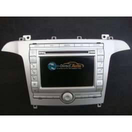 autoradio gps ford galaxy