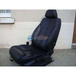 siege chauffeur confort volkswagen transporter T5 T6 