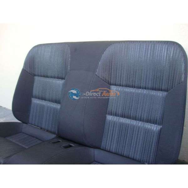 Tapis auto avant et arrière sur-mesure Peugeot 207 CC - velours bordé