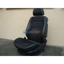 siege chauffeur pour mercedes vito W639 