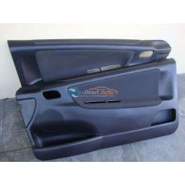 panneau interieur de porte pour peugeot 207 cc 