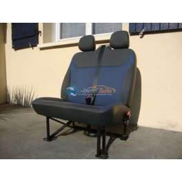 banquette avant renault trafic serie 2 