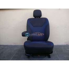 siege chauffeur renault trafic serie 2