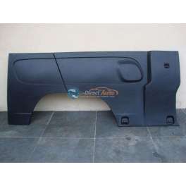 protection plastic coffre arriere renault trafic serie 3 