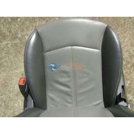 assise de siege avant cuir chrysler sebring