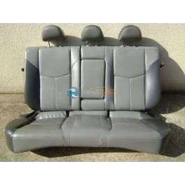 banquette arriere cuir chrysler sebring 