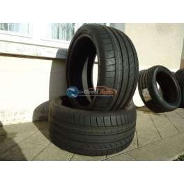 pneu dunlop sp sport maxx GT  285 35 R21 105 Y