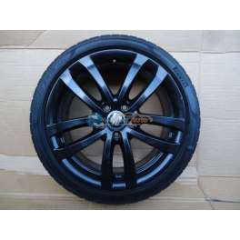 jante alu 18 pouces seat leon 