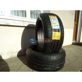 pneu pirelli P ZERO 255 40 ZR19  96 W