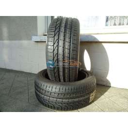 pneu pirelli p zero 255 45 R19  100 W