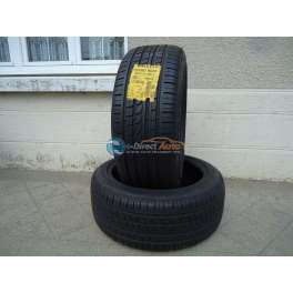 pneuf pirelli p zero rosso 245 45 R19  98 Y 