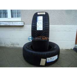 pneu michelin crossclimate suv 265 60 R18 114 V 