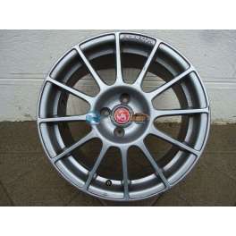jante alu fiat 500 abarth 