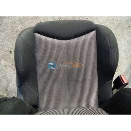 assise de siege chauffeur peugeot 308 cc 