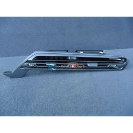 grille de ventilation centrale tableau de bord citroen c4 picasso phase 2 