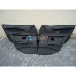 panneau interieur de porte bmw E36 version 5 portes 