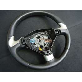 volant cuir peugeot 307 cc 