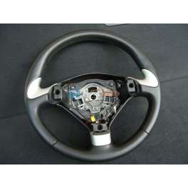 volant cuir peugeot 307 cc 