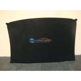 tapis de coffre arriere renault clio 4 