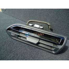 grille ventilation tableau de bord coté passager citroen c4 picasso phase 2 