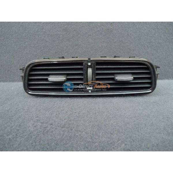 Grille d'Aération Tableau de Bord Centrale Peugeot 407 04-10