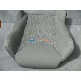 assise de siege chauffeur citroen C5 phase 2 