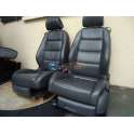 interieur cuir volkswagen golf 5 version 3 portes