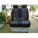 banquette avant 2 places mercedes sprinter 