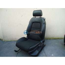 siege chauffeur audi a3 8p s line version 3 portes