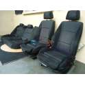 interieur pack M bmw E90 