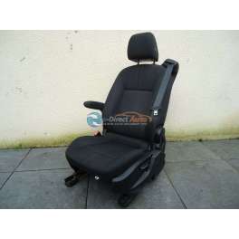 siege chauffeur ford B max 