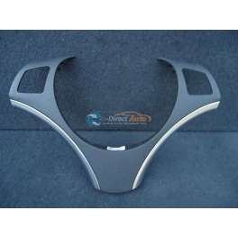 insert volant bmw E87 E90  