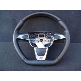 volant cuir seat ibiza FR serie 4 