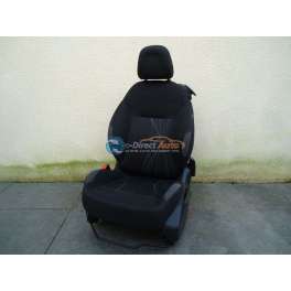 siege chauffeur peugeot 208 version 3 portes 