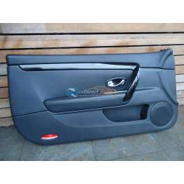 panneau interieur de porte renault coupé laguna 3 