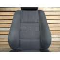 siege chauffeur bmw E39 pack M 