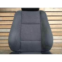 siege chauffeur bmw E39 pack M 