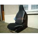 siege chauffeur toyota aygo phase 2 version 4 portes 