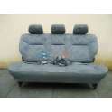 banquette arriere 3 places peugeot 806