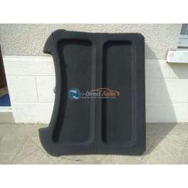 tablette arriere dacia duster