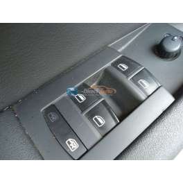 commande de leve vitre electrique audi A3 8P sportback