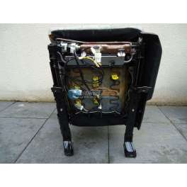 moteur de siege chauffeur nissan 350 Z