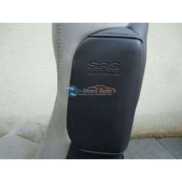 air bag siege chauffeur nissan 350 Z