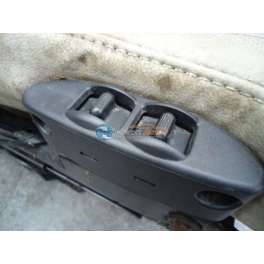 commande reglage electrique siege chauffeur nissan 350 Z