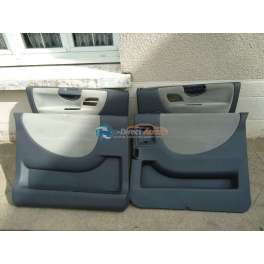 panneau interieur de porte peugeot expert tepee serie 3 