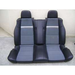 banquette arriere peugeot 307 cc