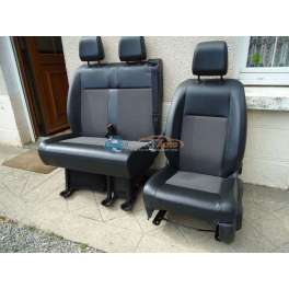 siege avant peugeot expert citroen jumpy toyota proace serie 4 
