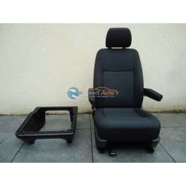 siege avant passager volkswagen transporter T5 T6 